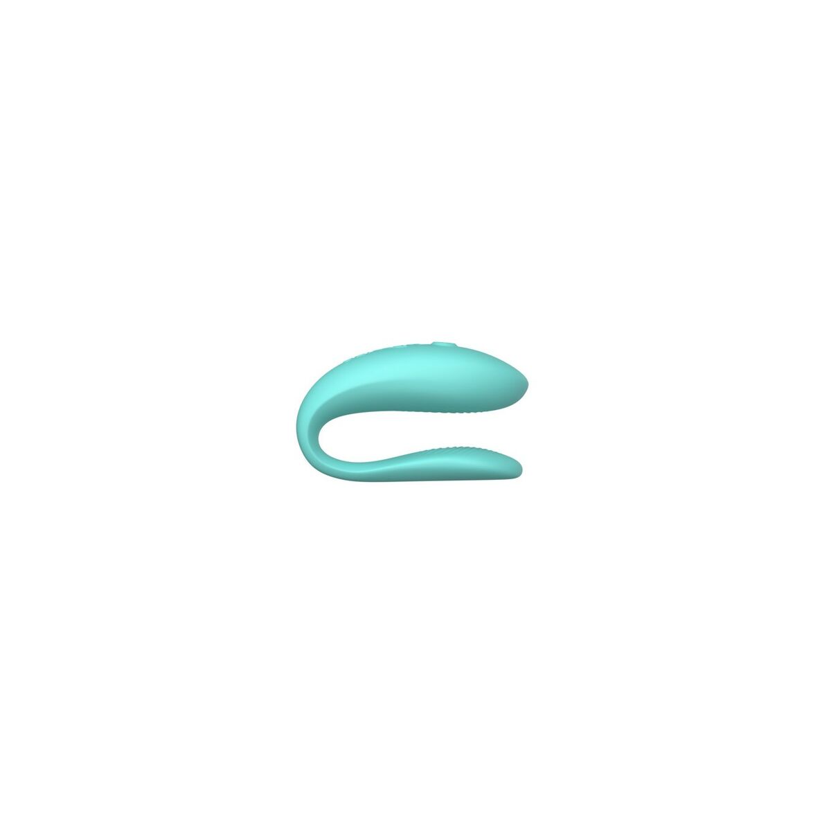 Vibrator Masaj pentru Cupluri We-Vibe Lite Turquoise